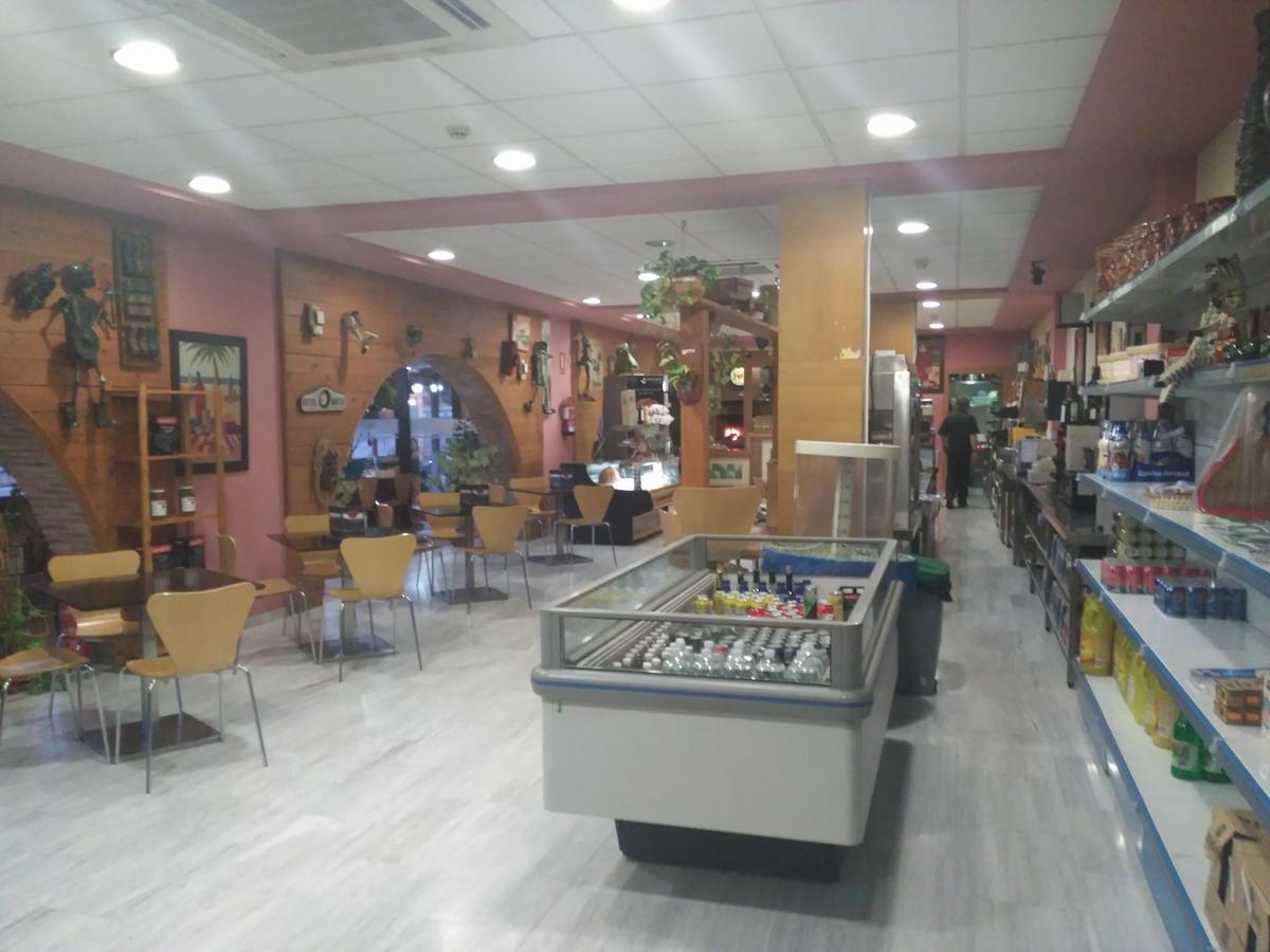Hotel Mirasierra Baul ภายนอก รูปภาพ
