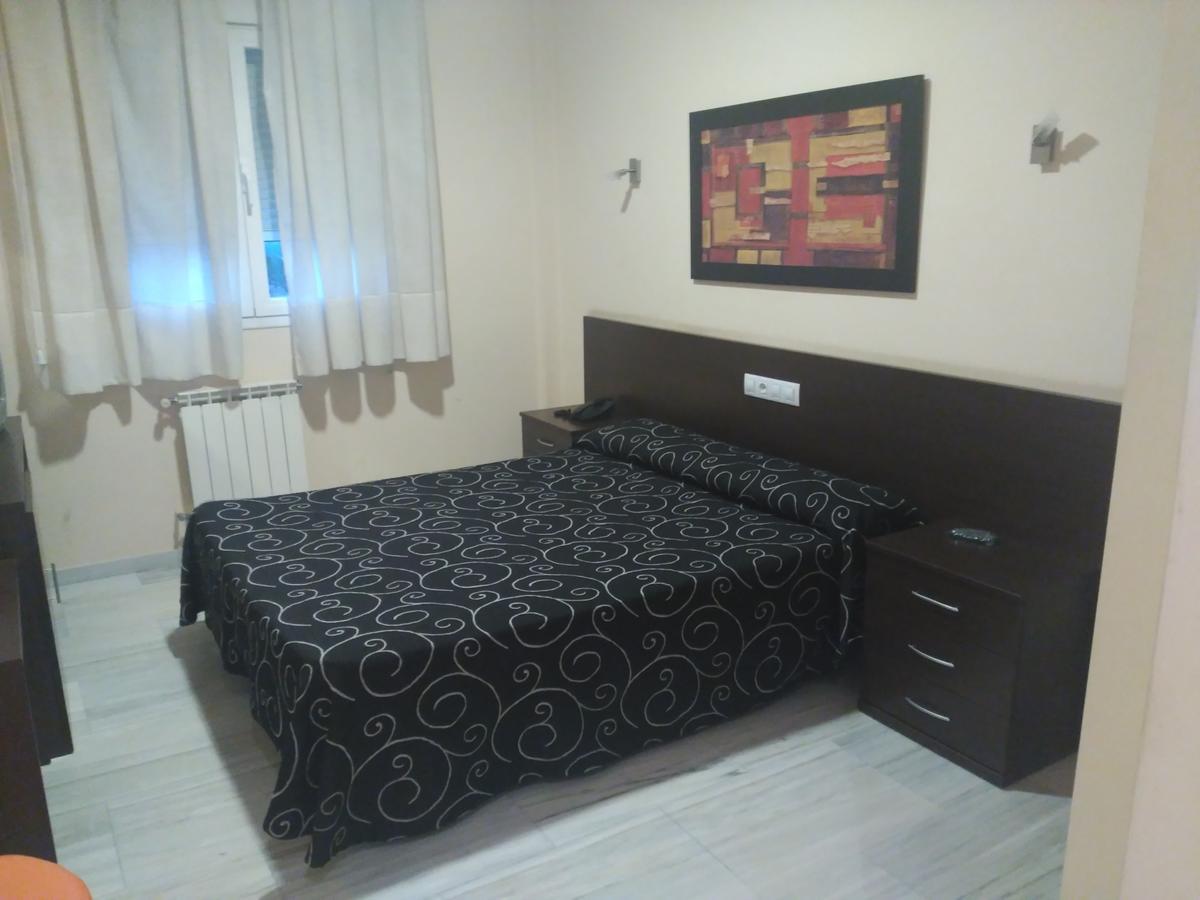 Hotel Mirasierra Baul ภายนอก รูปภาพ